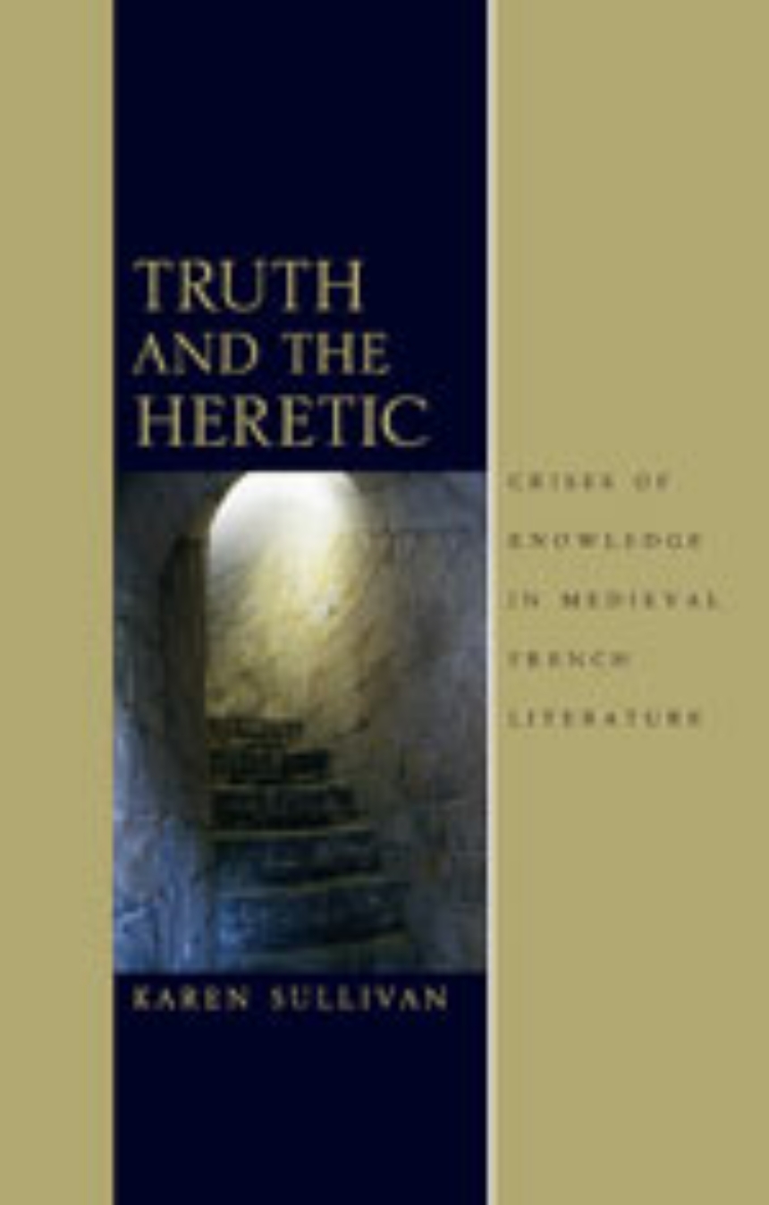 Truth and the Heretic