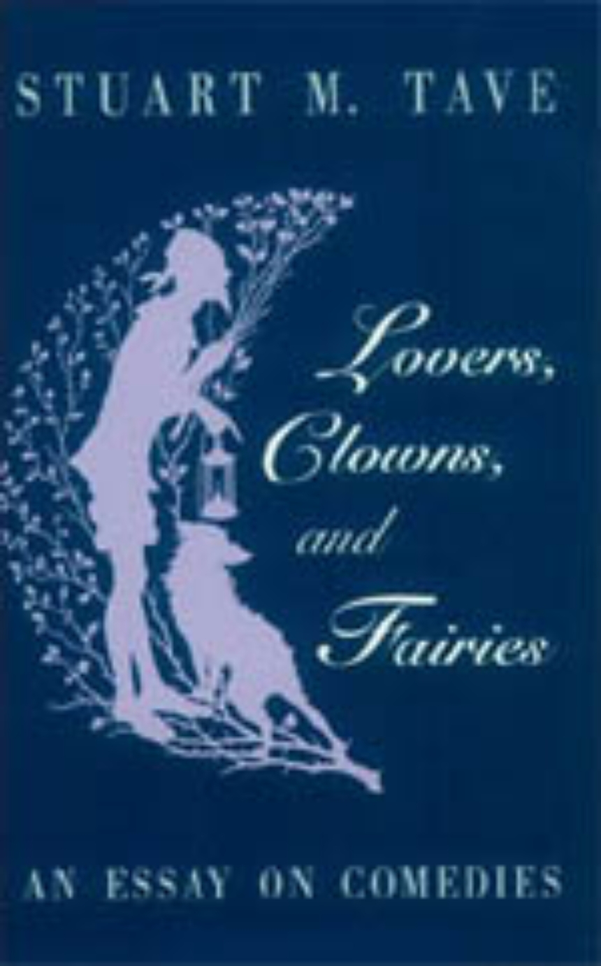 Lovers, Clowns, and Fairies