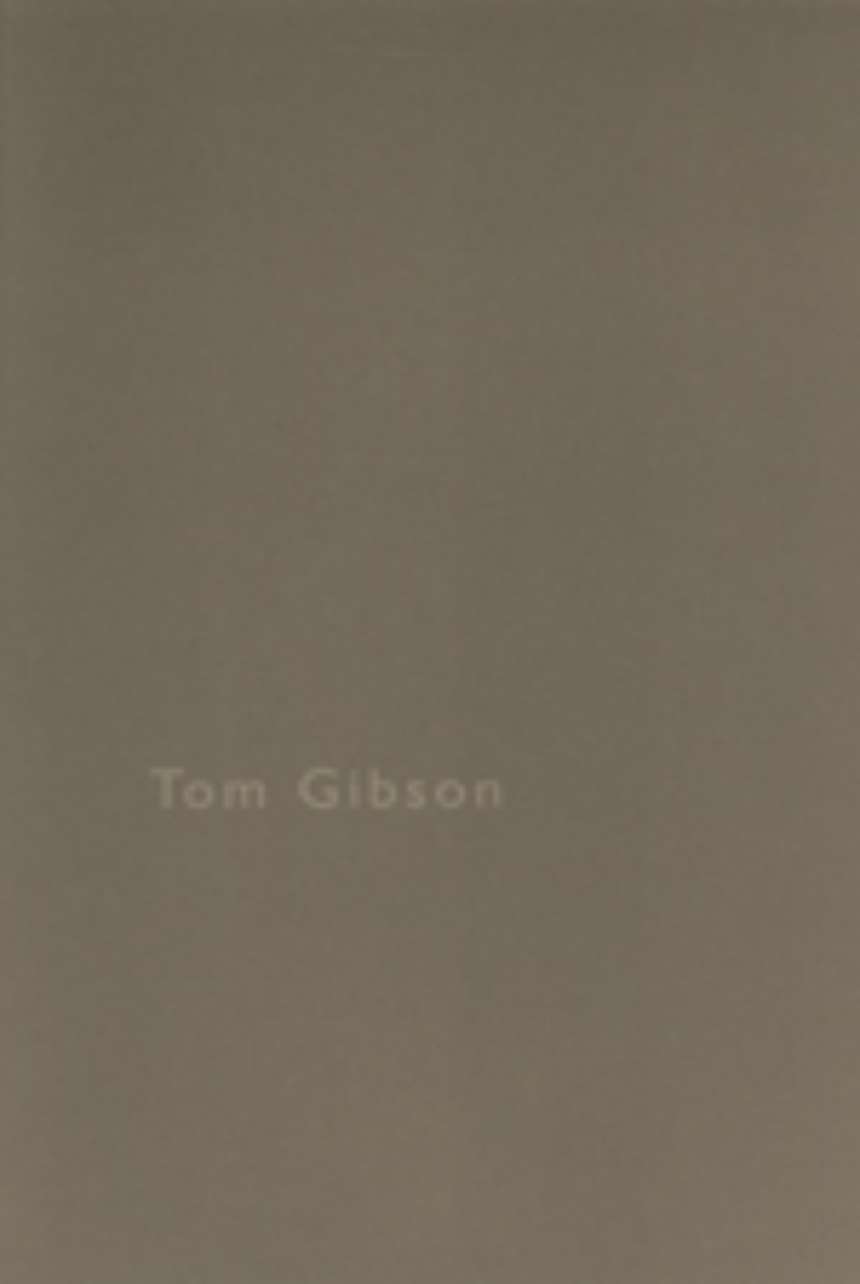 Tom Gibson