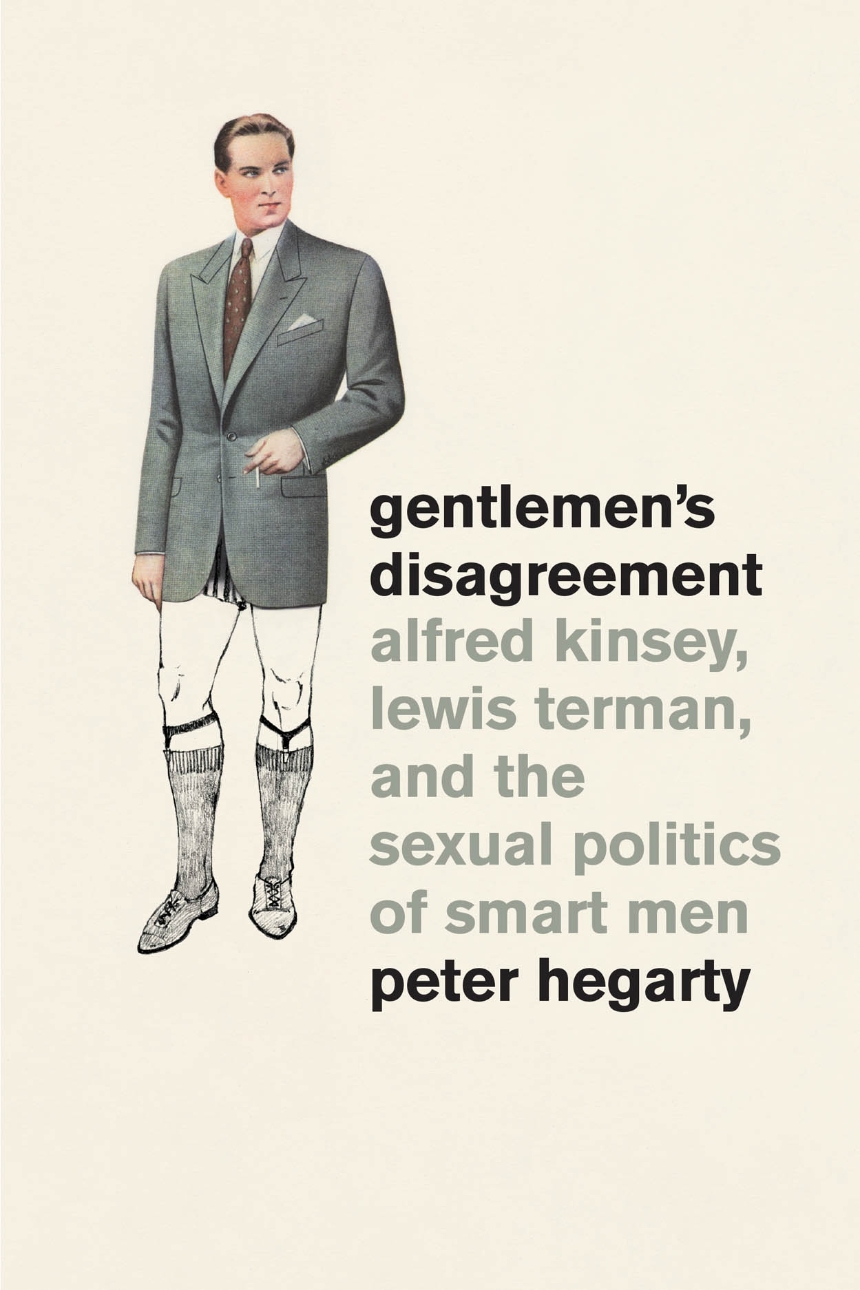 Gentlemen’s Disagreement