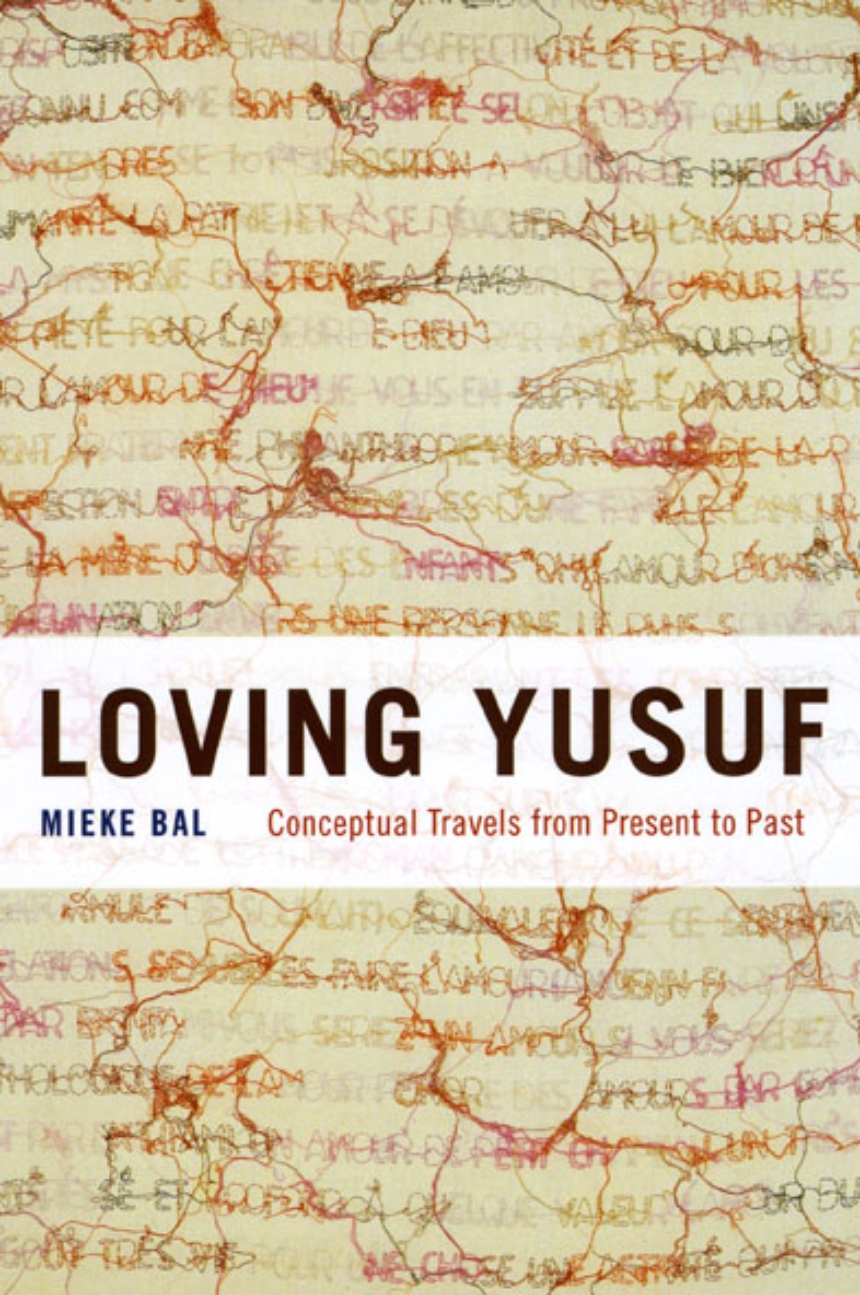 Loving Yusuf