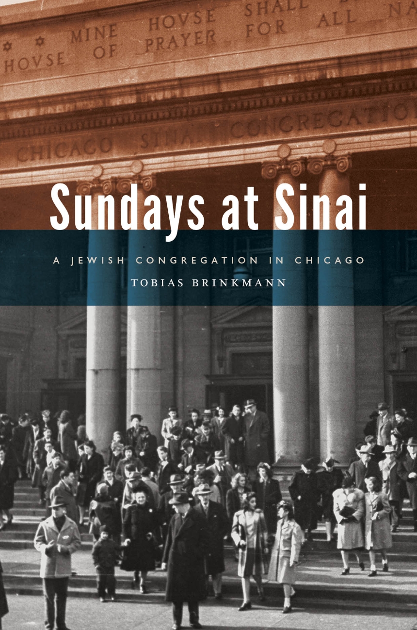 Sundays at Sinai