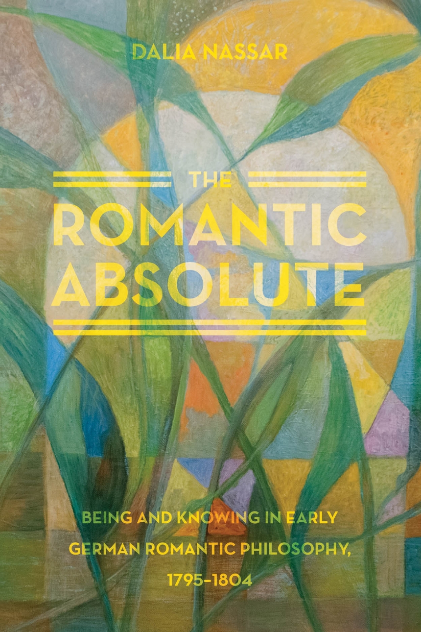 The Romantic Absolute