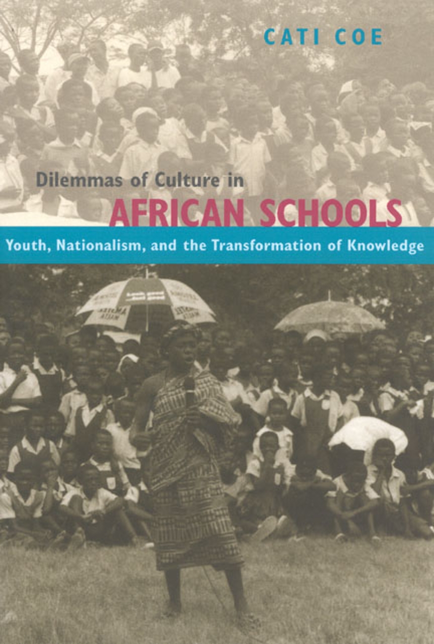 Dilemmas of Culture in African Schools