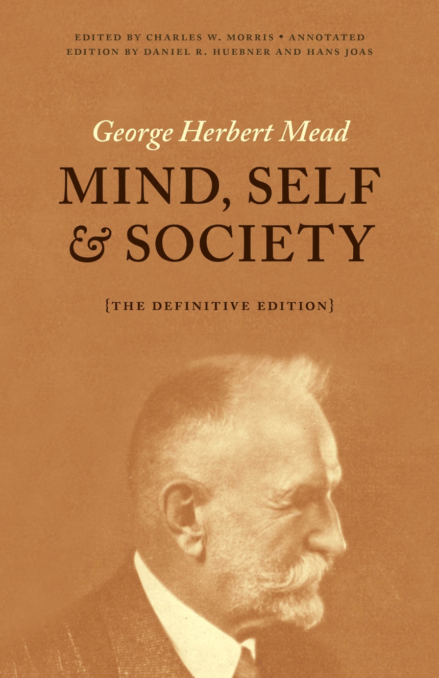 Mind, Self, and Society