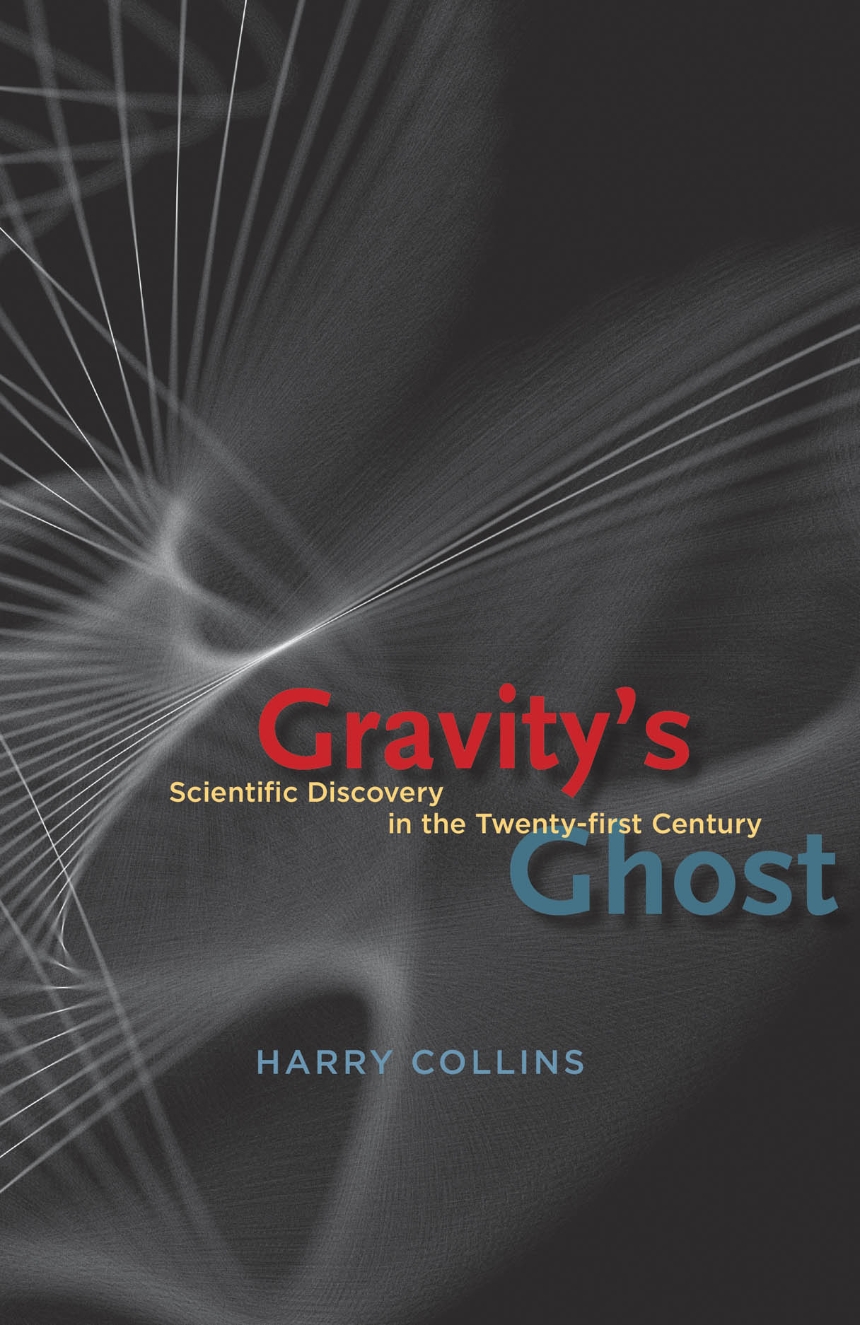 Gravity’s Ghost