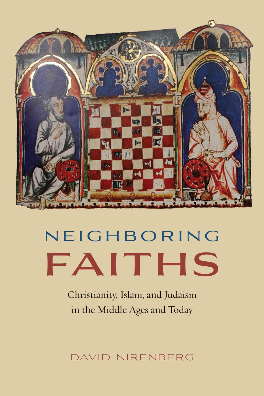 Neighboring Faiths