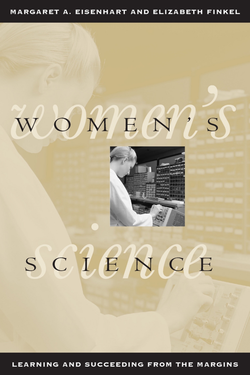 Women’s Science