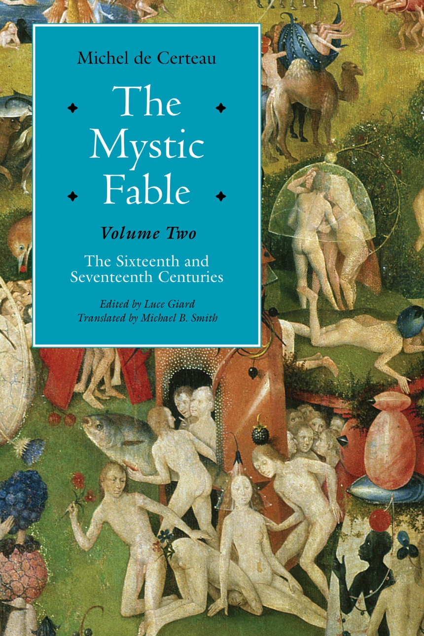 The Mystic Fable, Volume Two