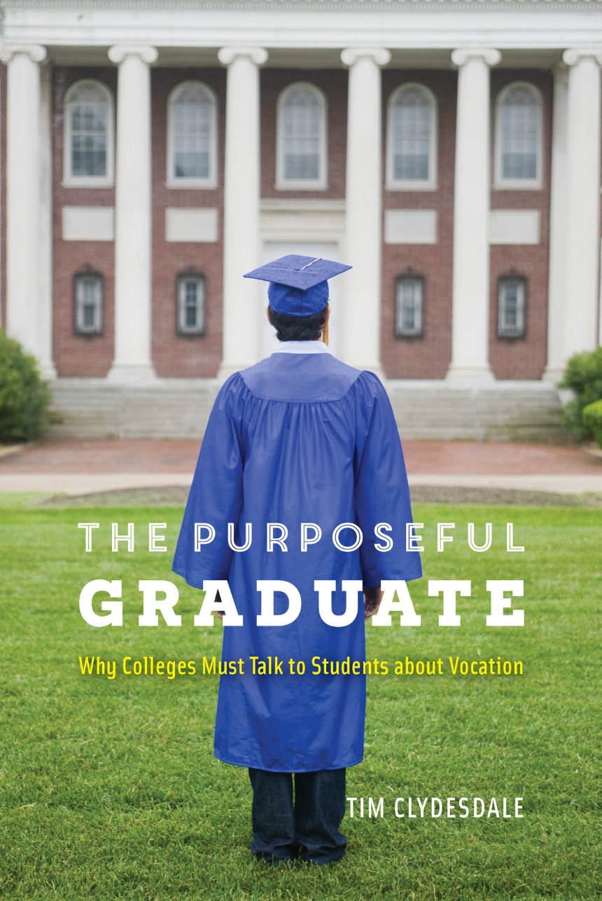 The Purposeful Graduate