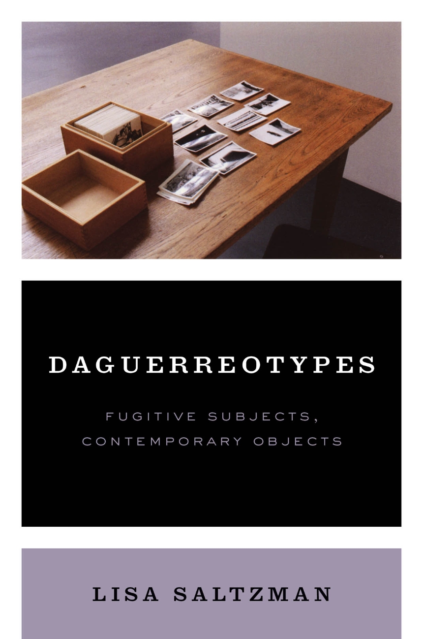 Daguerreotypes