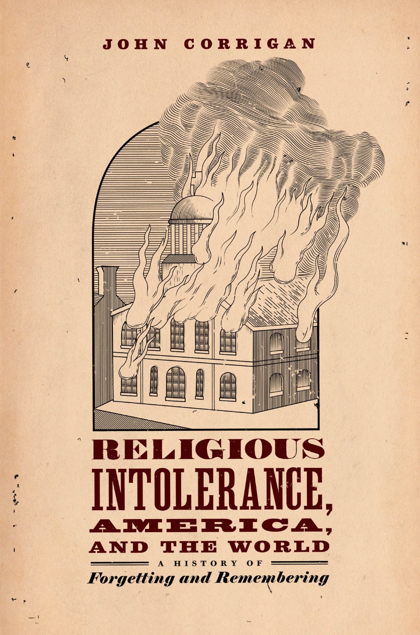 Religious Intolerance, America, and the World