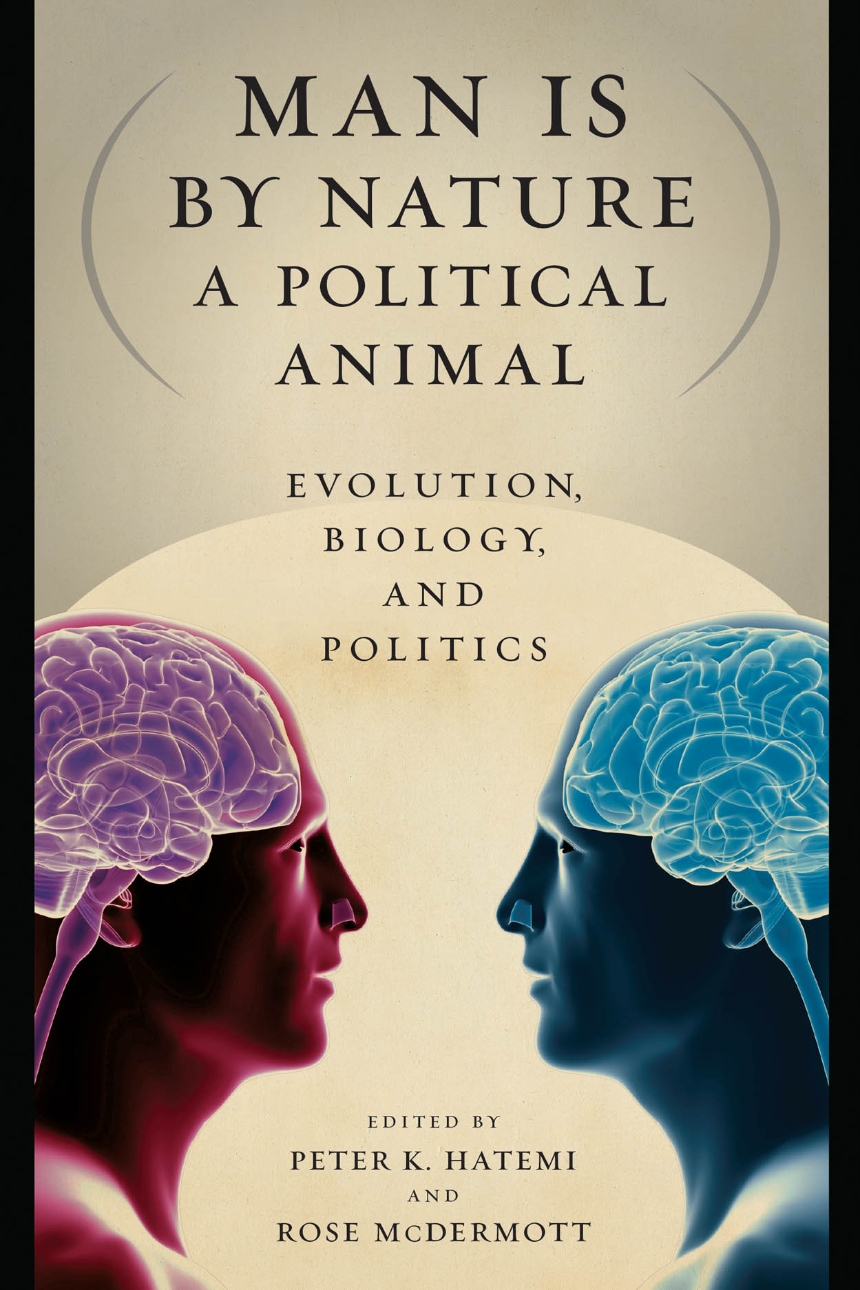 Man Is by Nature a Political Animal