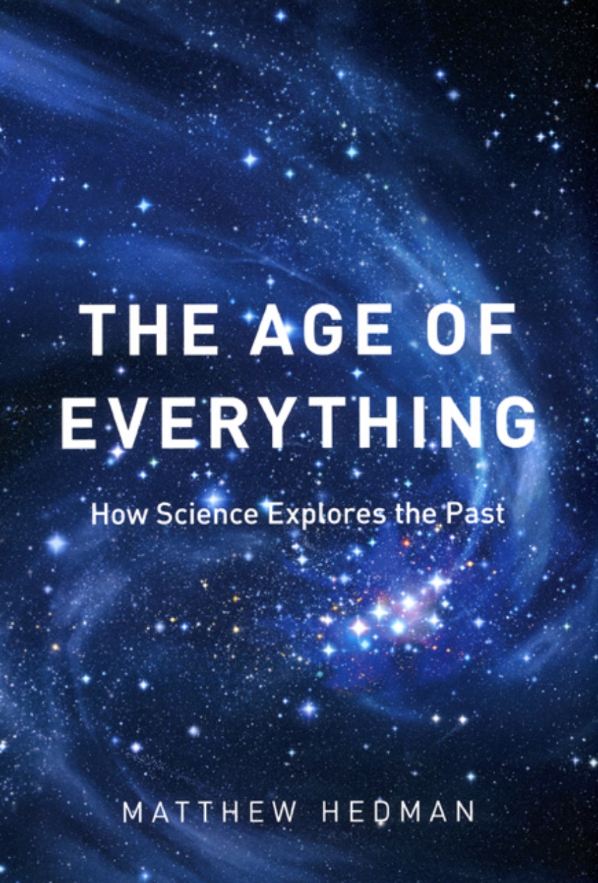 The Age of Everything