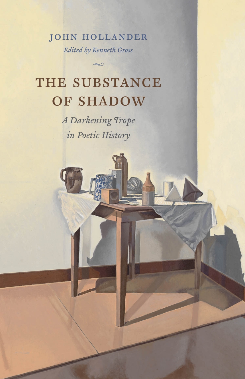 The Substance of Shadow