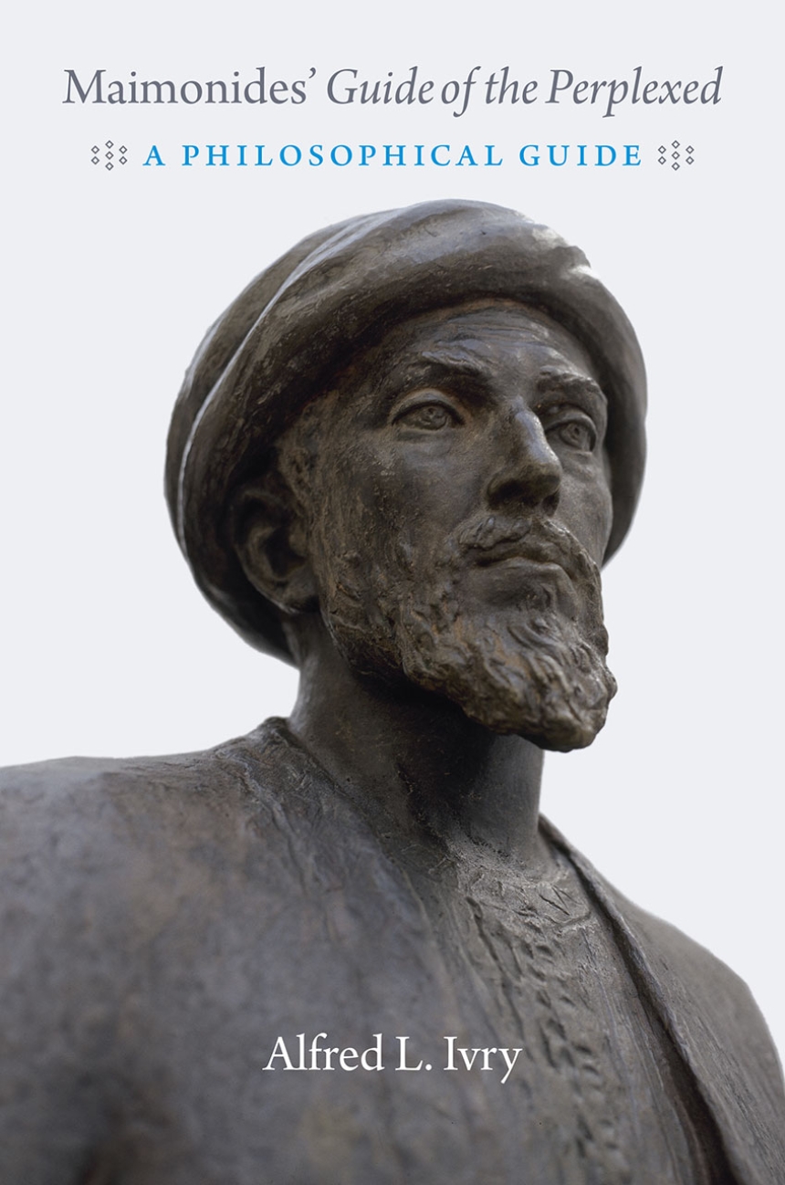 Maimonides’ "Guide of the Perplexed"