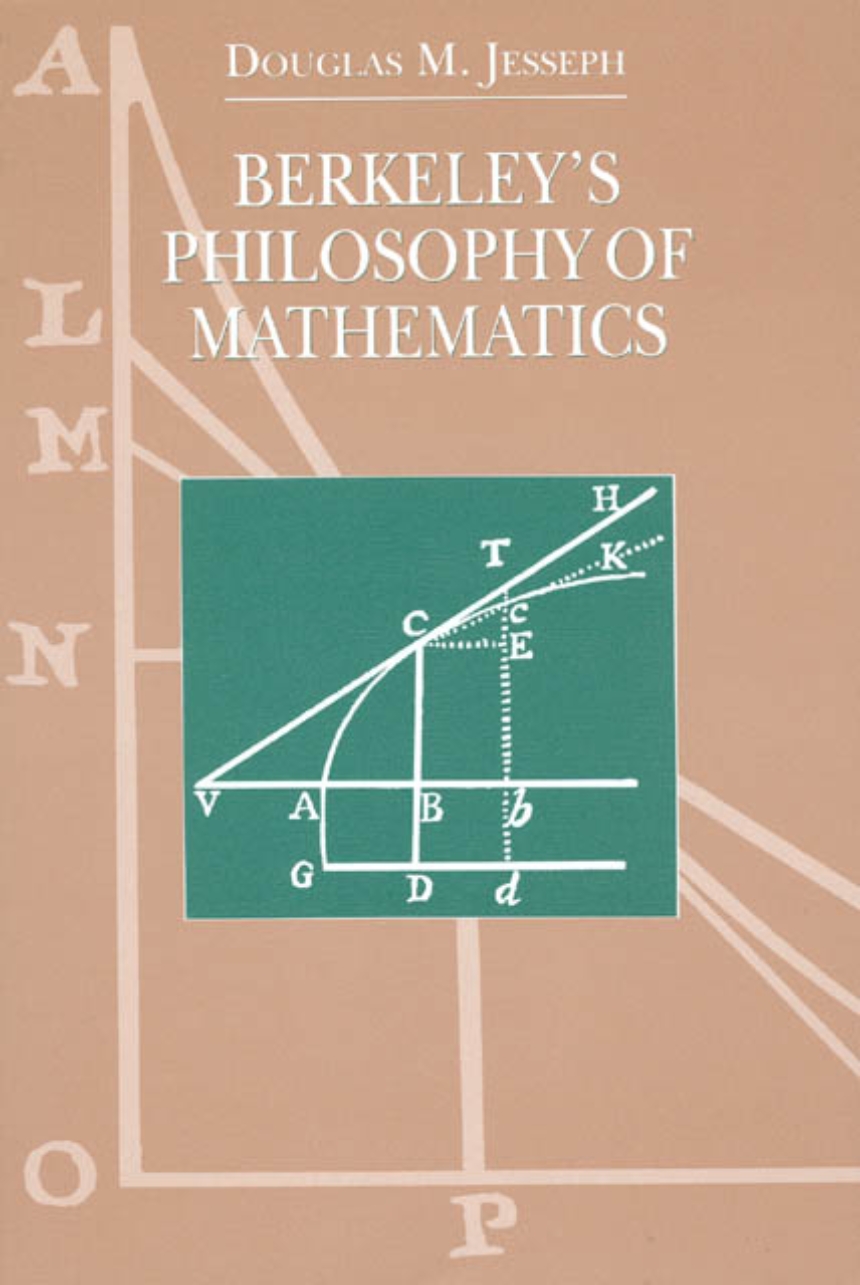 Berkeley’s Philosophy of Mathematics