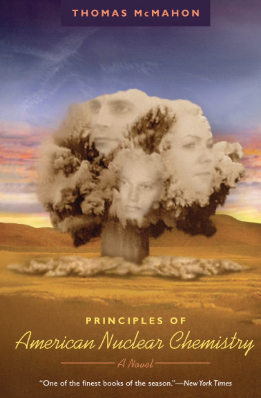 Principles of American Nuclear Chemistry
