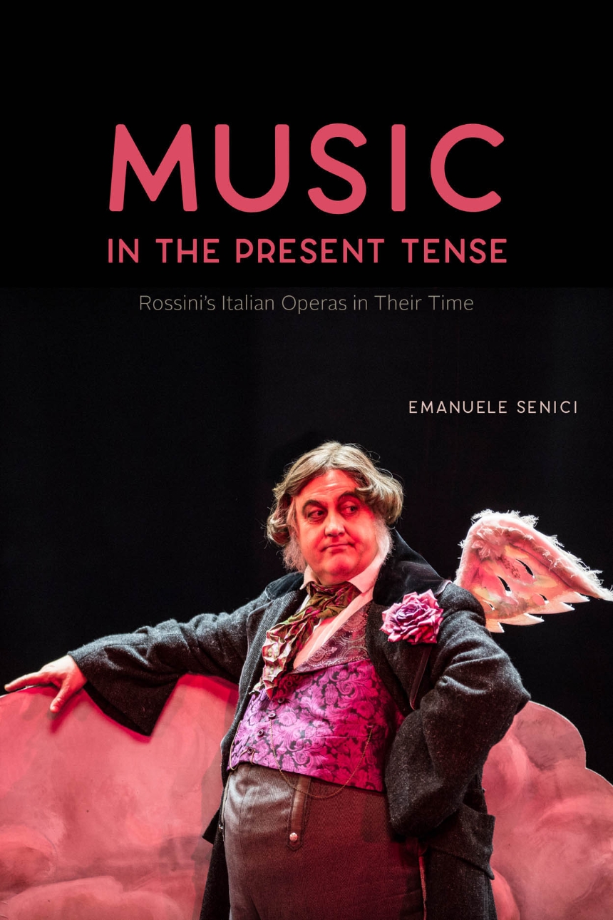 Music in the Present Tense
