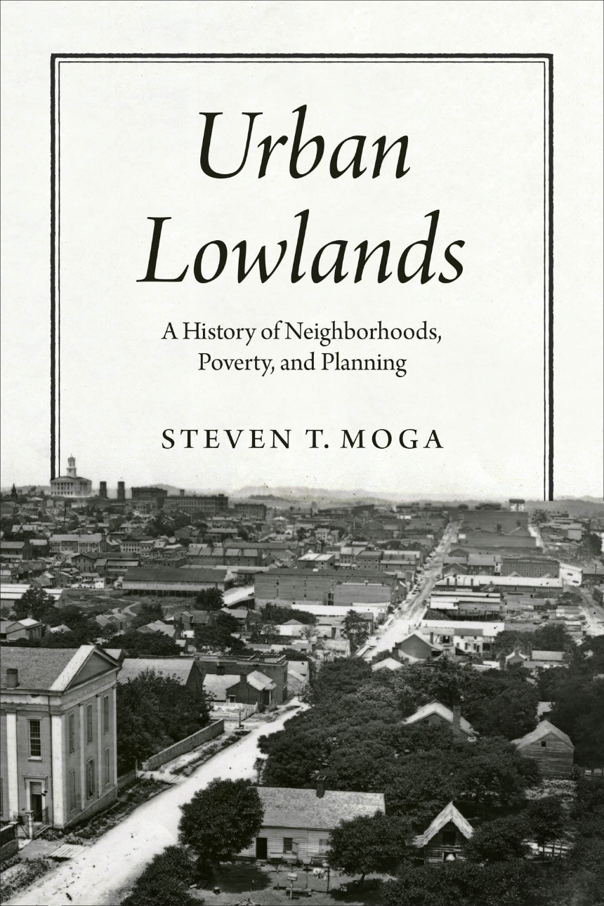 Urban Lowlands