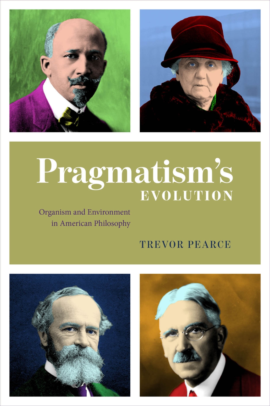 Pragmatism’s Evolution