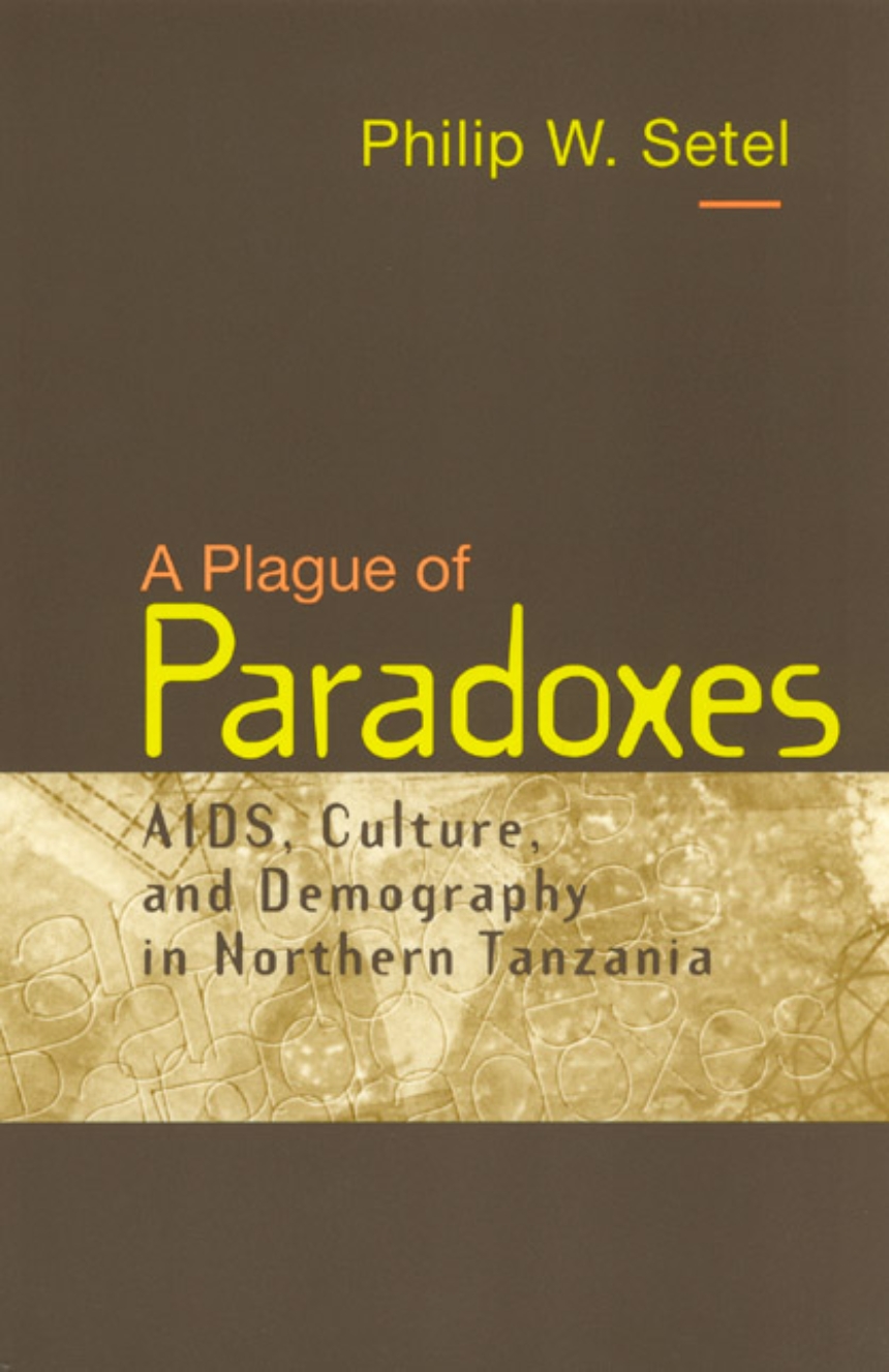 A Plague of Paradoxes