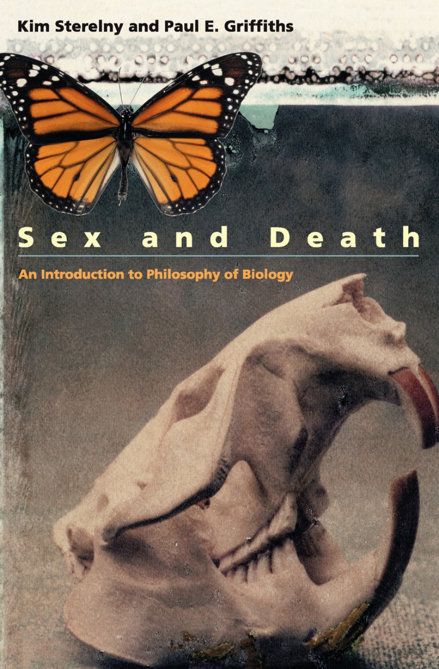 Sex and Death