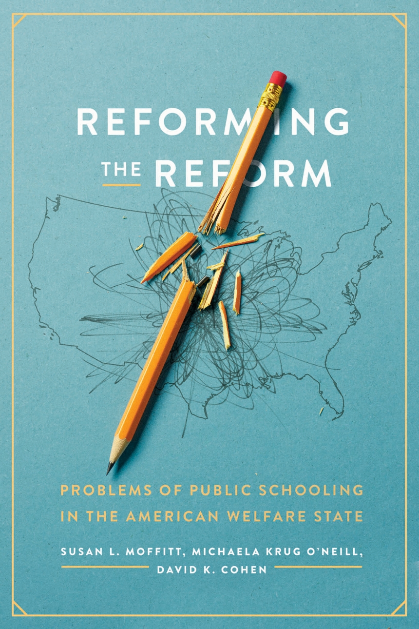 Reforming the Reform