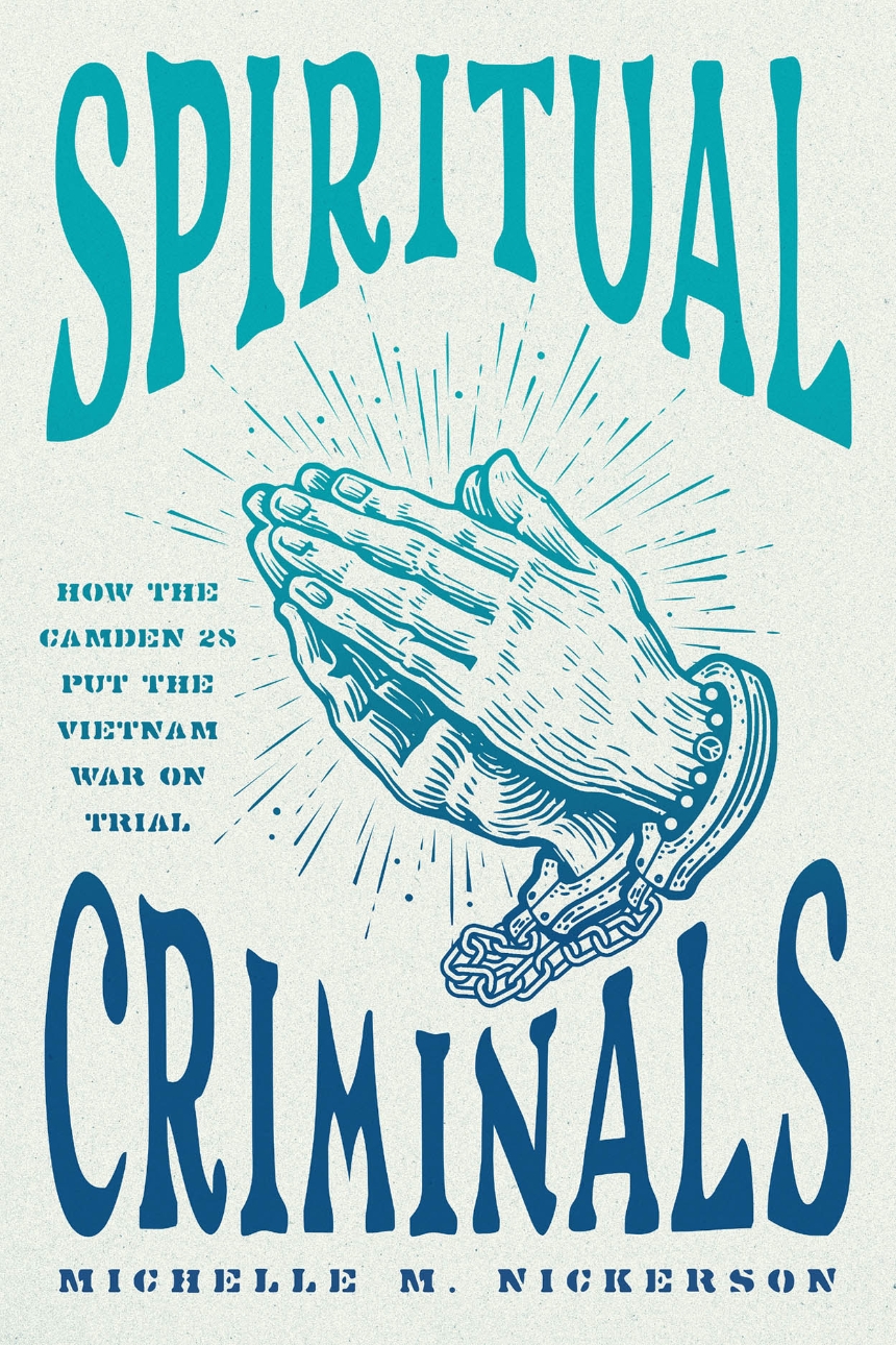 Spiritual Criminals