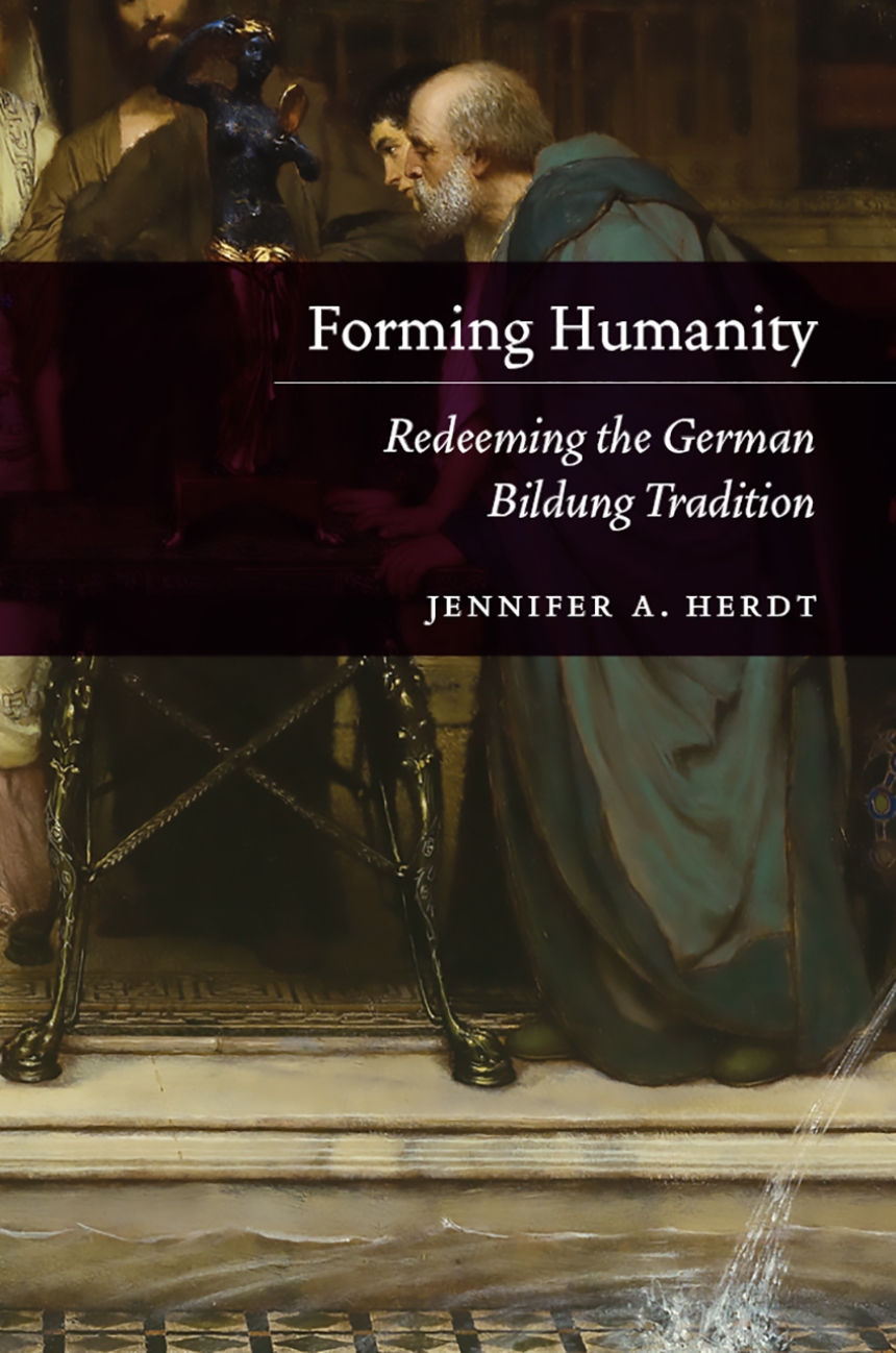 Forming Humanity