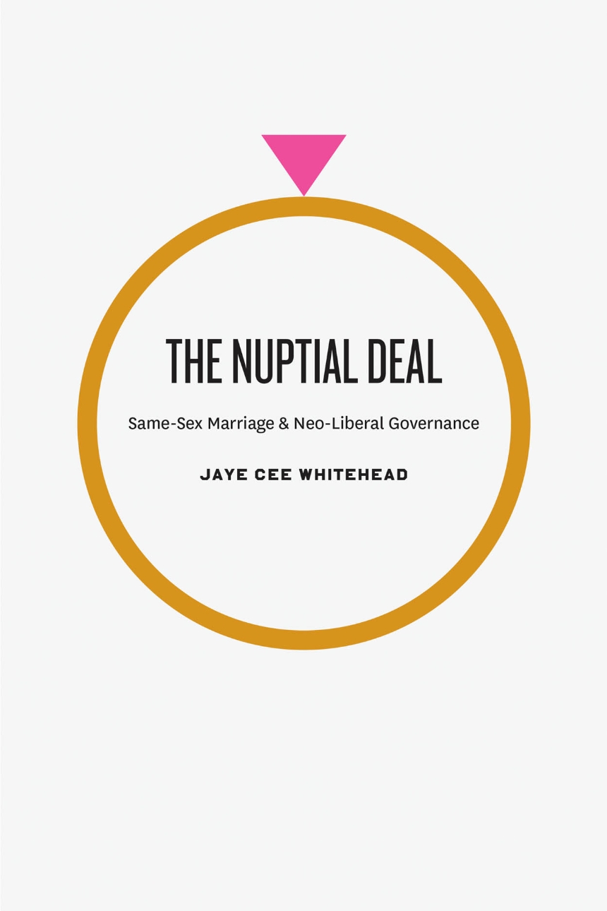 The Nuptial Deal