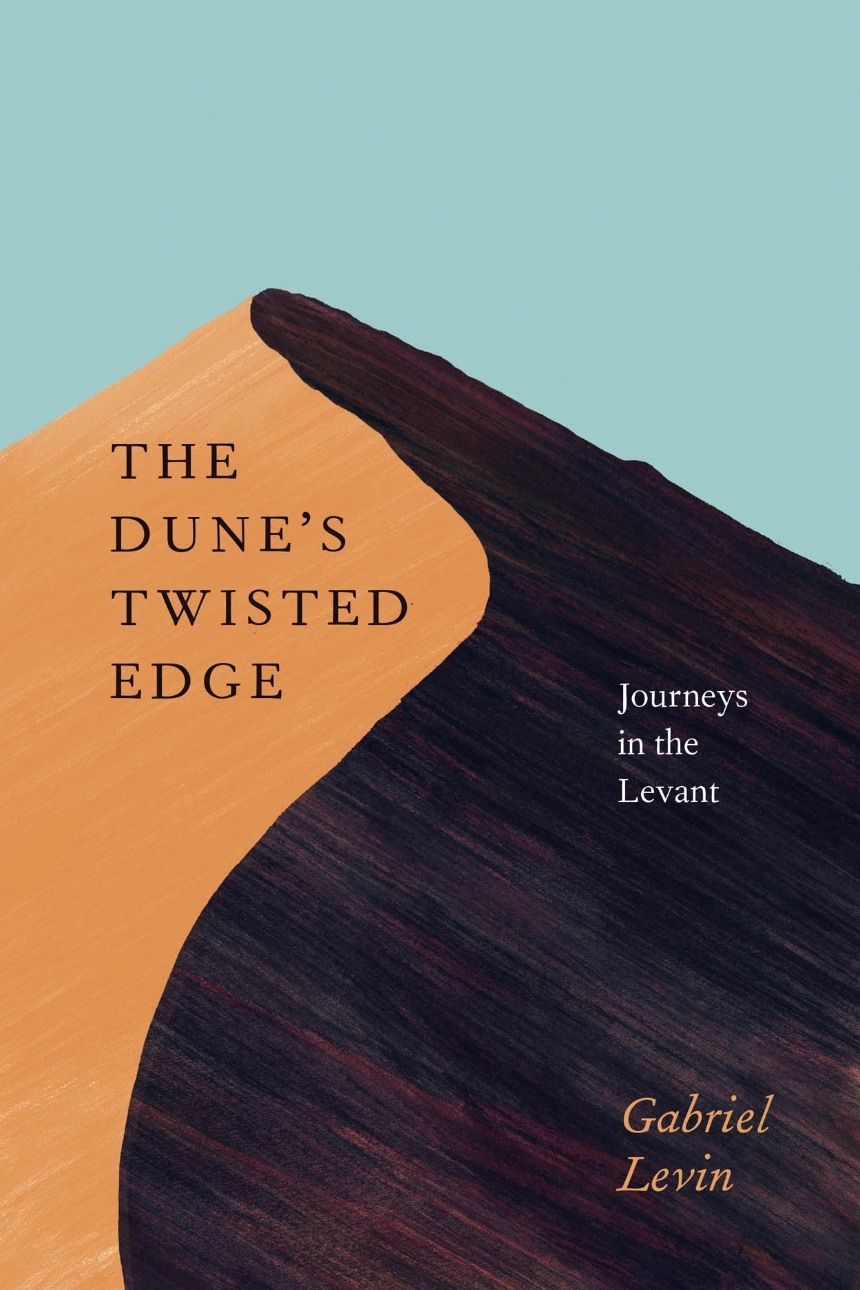 The Dune’s Twisted Edge