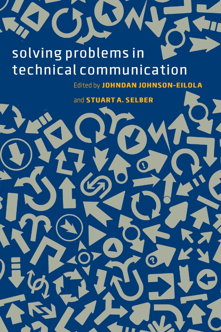 Solving Problems in Technical Communication
