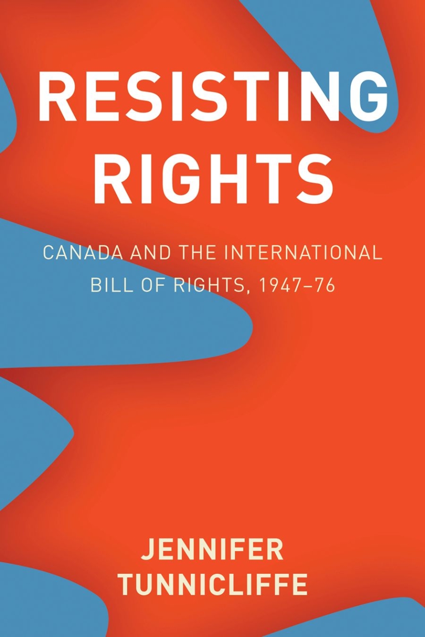 Resisting Rights