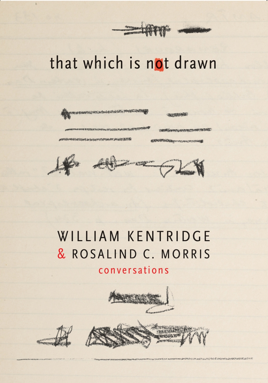 That Which Is Not Drawn