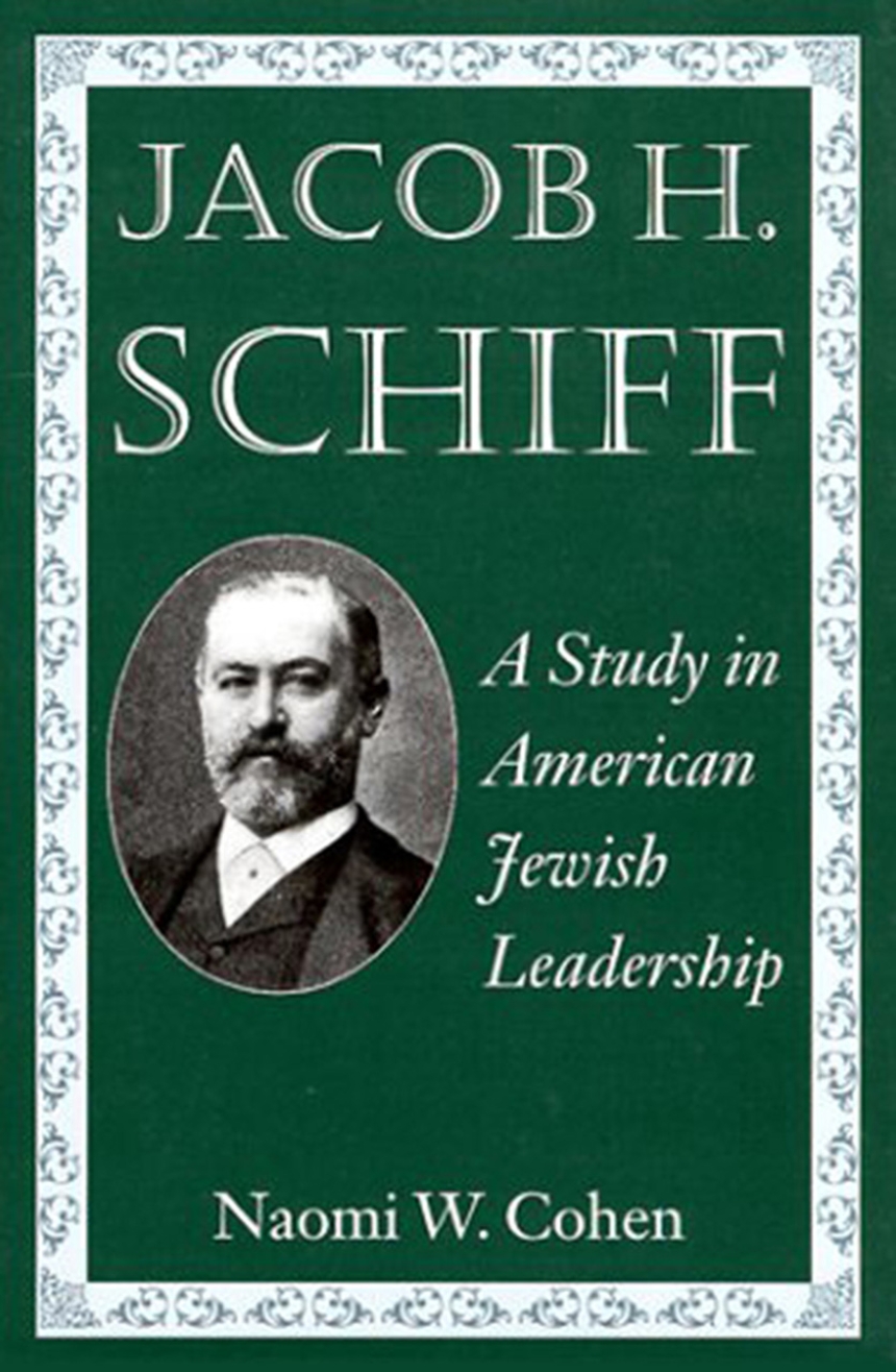 Jacob H. Schiff