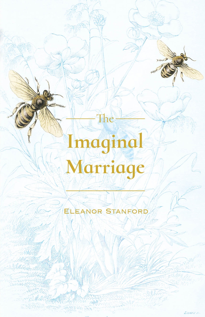 Imaginal Marriage