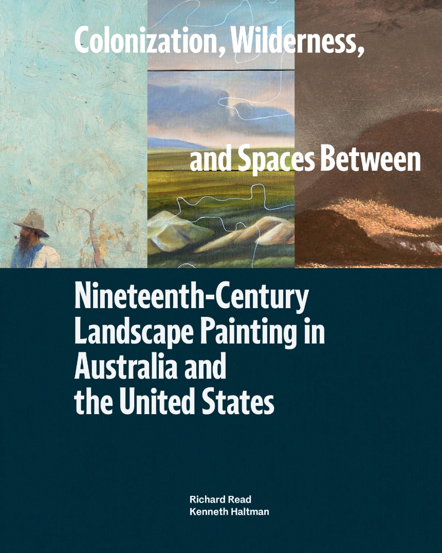 Colonization, Wilderness, and Spaces Between