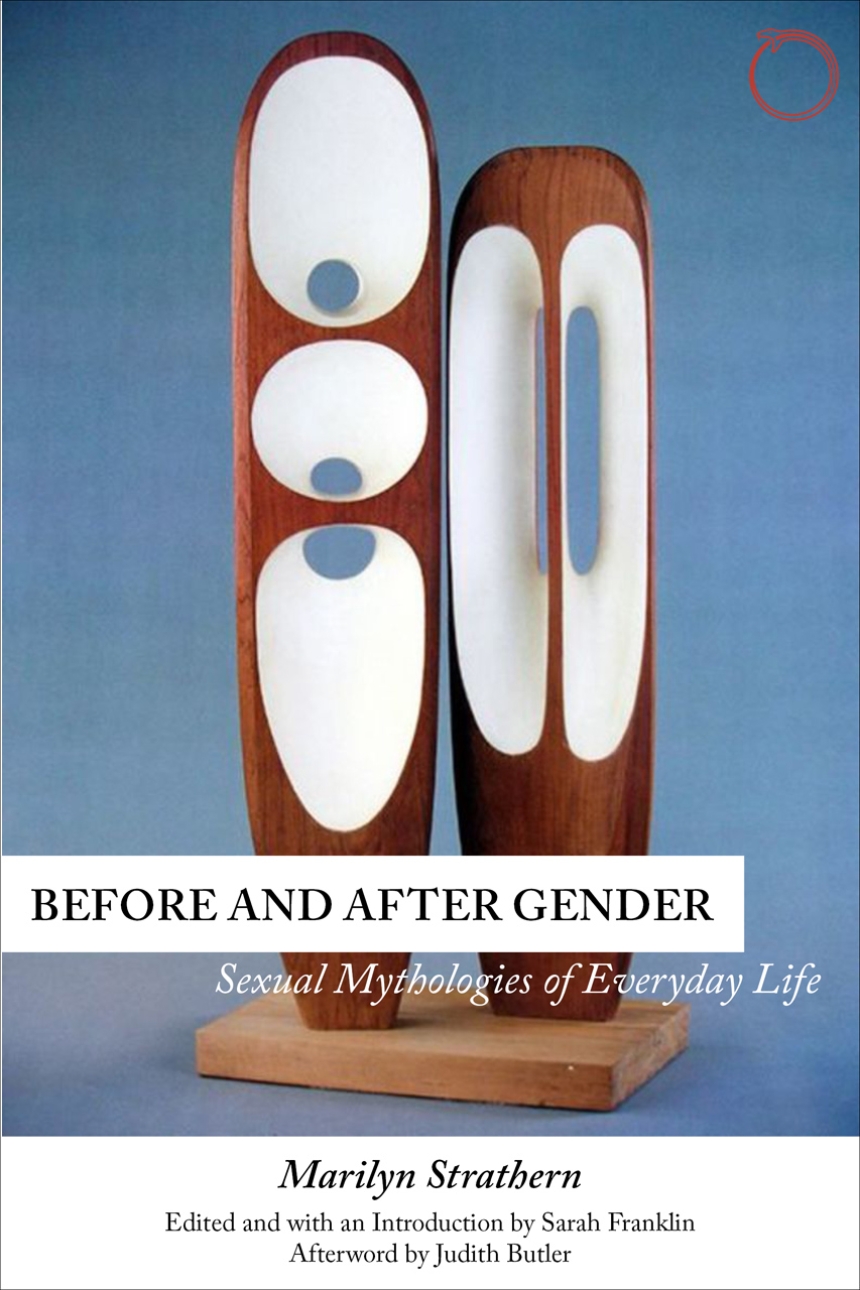Before and After Gender