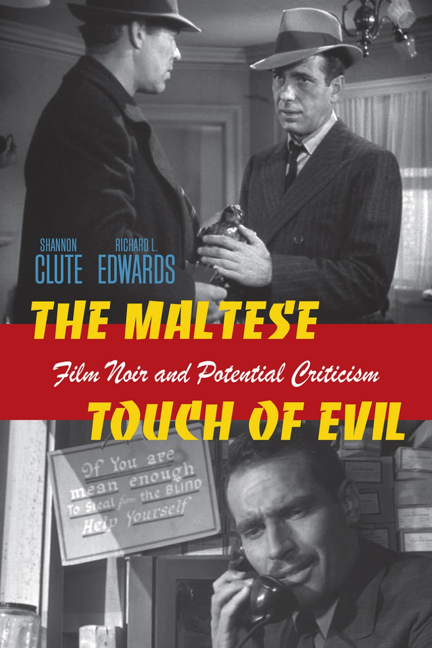 The Maltese Touch of Evil