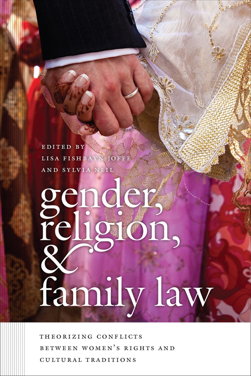 Gender, Religion, and Family Law