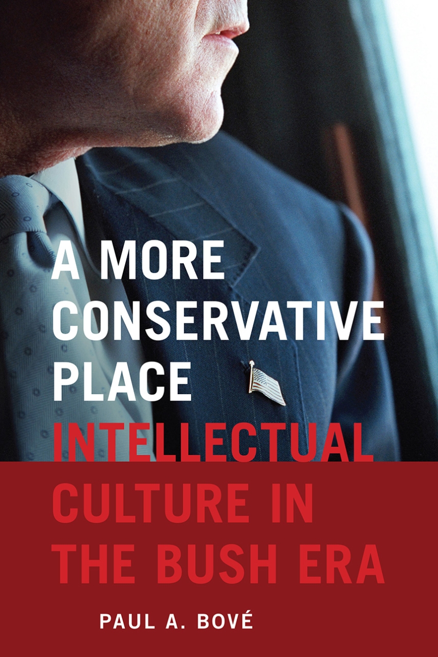A More Conservative Place