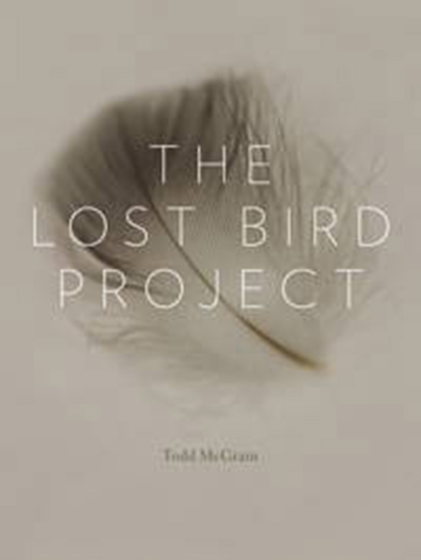The Lost Bird Project