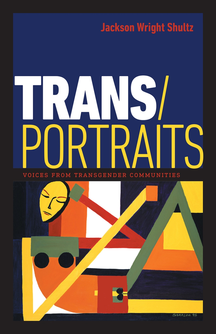 Trans/Portraits