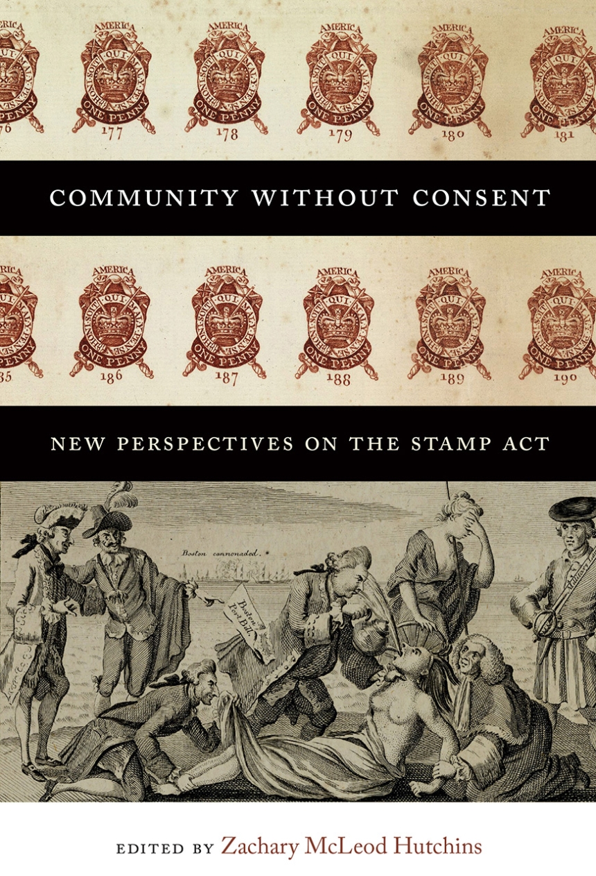 Community without Consent