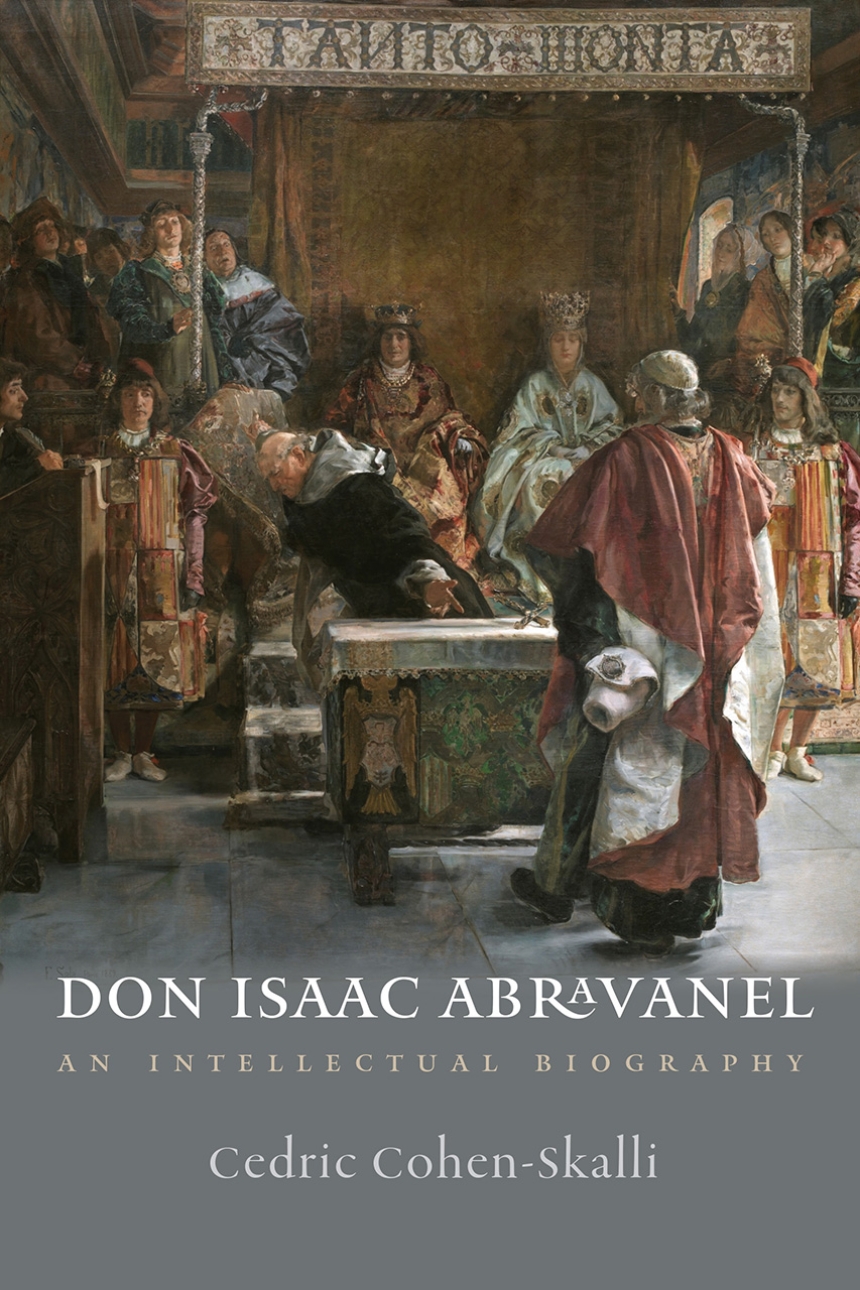 Don Isaac Abravanel