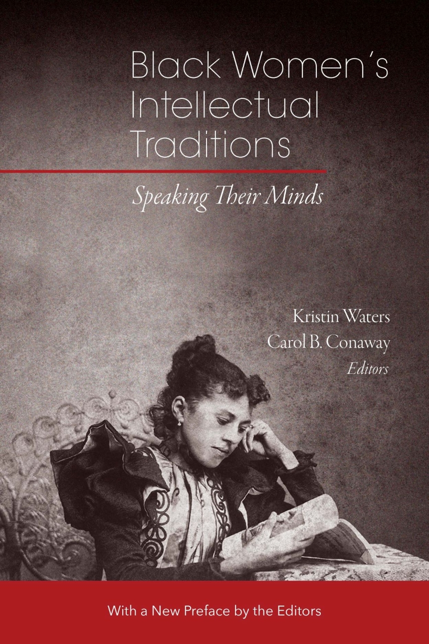 Black Women’s Intellectual Traditions