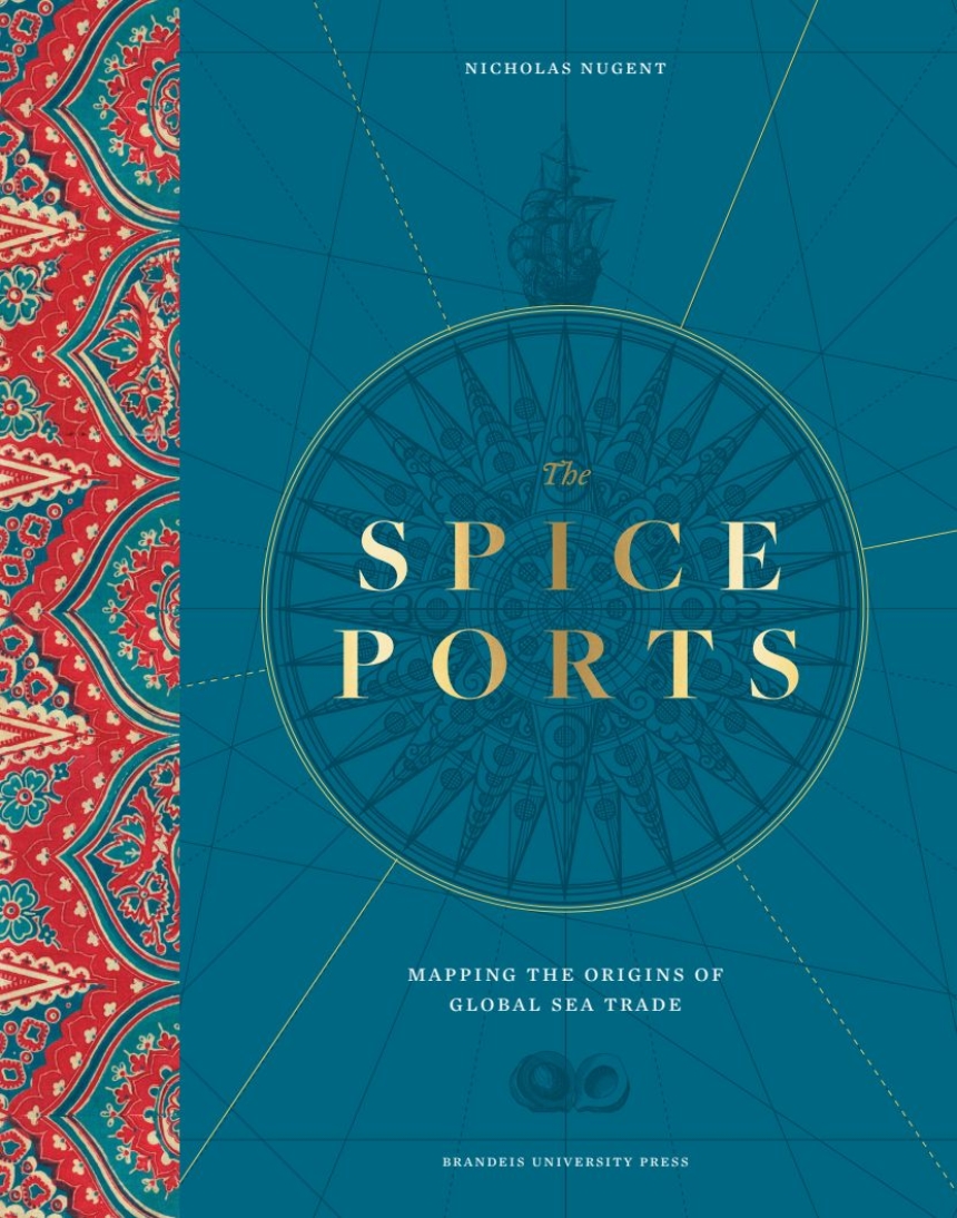The Spice Ports