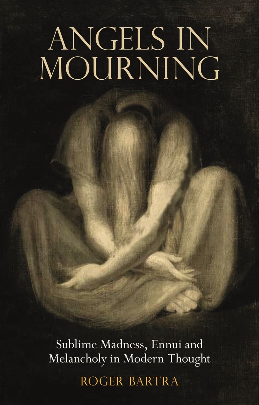 Angels in Mourning