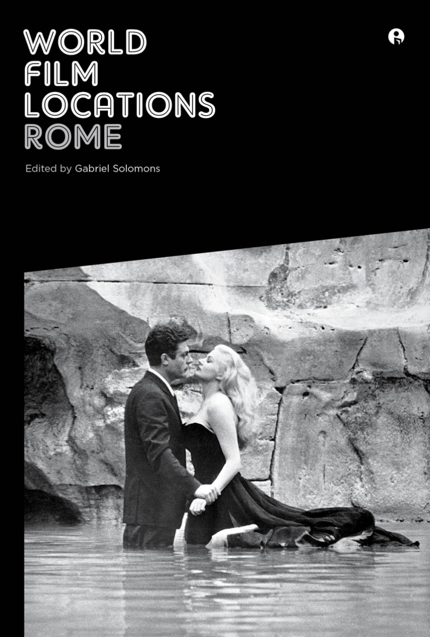 World Film Locations: Rome